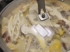 -菌极鲜野生菌火锅店(阳明祠店)