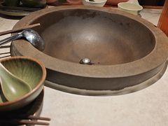 -鲜潭蒸汽石锅鱼(五道口购物中心店)