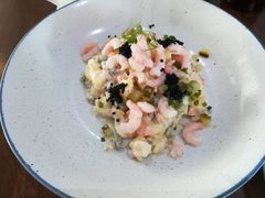 -FISH&POTATO Cō(地中海美食 万象城店)
