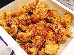 -前进5路汉堡炸鸡(前进五路店)