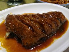 -同发号饭庄(复兴路店)