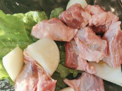 -合易泓烤肉•首创生椰大油边(宁山路店)