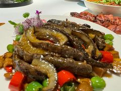 -巴国布衣·Sichuan Folk(紫荆店)