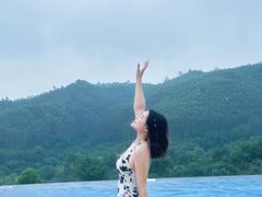 -熹乐谷温泉度假区