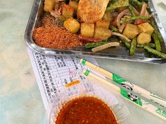 -南门黄孃甜不辣