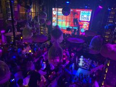 -香榭里音乐酒吧(丰美店)