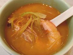 -鹊华居·地道鲁菜·海鲜·融合味(大明湖店)