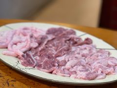 -华哥新鲜猪精品美食
