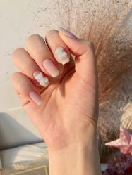 -奈思·日式美甲美睫沙龙