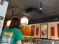 -孔乙己酒家(虹桥路店)