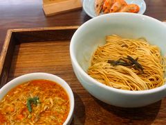 -蟹上黄·蟹黄面·江南糖水(人民广场店)