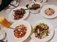 -满堂·烤鸭店·北京菜(鼓楼店)