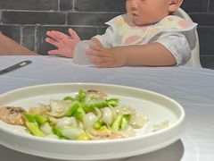 -小城故事·地道宁波味(月湖盛园店)