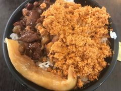 -古代饭堂(冠亚店)