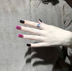 -CO COLOR美甲美睫美妆