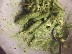 香草鸡肉空心粉-BAKER&SPICE(安福路店)