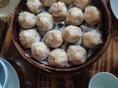南翔小笼包-双塔老饭店