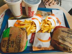 -汉堡王(北京通州领展店)