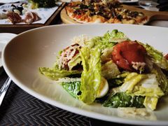 -郑州希尔顿酒店·阿米奇意大利餐厅