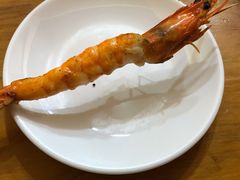 剥皮虾-烤五行·烧烤烤串(石佛营店)