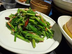-芳芳私房菜·精做淮扬菜(承德路店)