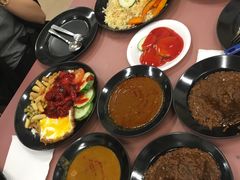 -新加坡Zam Zam餐馆