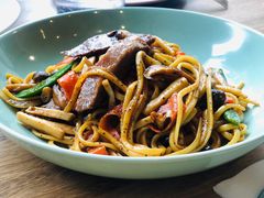 -G+KITCHEN(龙湖狮山天街店)