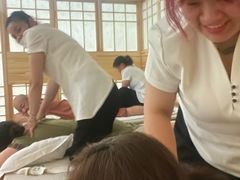 -东方之珠洗浴休闲广场(南开店)