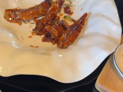 -上海苏宁宝丽嘉酒店·嘉府壹号中餐厅