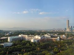 -深圳海景嘉途酒店(东翼楼)