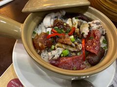 -尝囍煲仔小菜