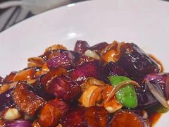 -茶香书香私房菜(北台一路店)