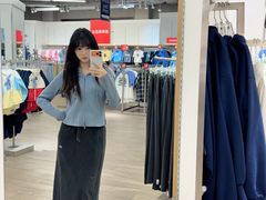 -首创奥特莱斯(昆山店)