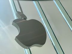 -Apple零售店(新街口店)