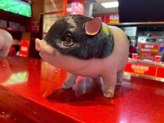 -猪角·闽南猪脚饭(上梅林店)