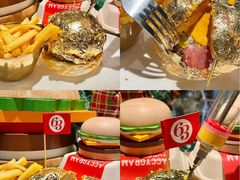 -Bistro 63 创意融合料理(广粤天地店)