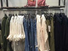 -ZARA(仓山万达店)
