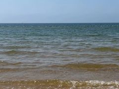 -威海国际海水浴场旅游区