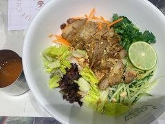 -CHILL Pho澳洲牛肉越南粉(佛山顺德万象汇店)