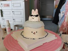 -千浔一暖DIY蛋糕烘焙(人民大学店)