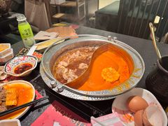 -牛New寿喜烧(新六百店)