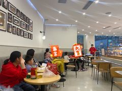 大堂-石头先生的烤炉(济南领秀城贵和店)