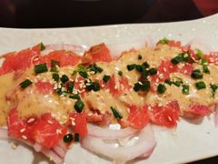 -南苑环球酒店-稻菊日式餐厅(鄞县大道店)