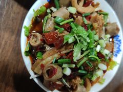 -正宗苏稽毛哥跷脚牛肉总店