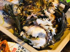 -多哥水傣味餐厅(司马巷店)