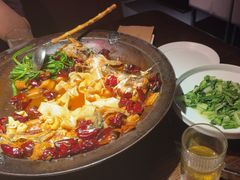 -掌柜的店·河南的菜(世茂店)