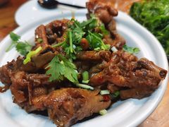 -烤五行·烧烤烤串(石佛营店)