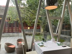 景观位-止观小馆·辽河口渔家菜(王府井店)