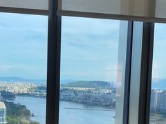 -三迪希尔顿酒店·星空酒廊