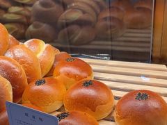 -21克拉面包(崂山万象汇店)
